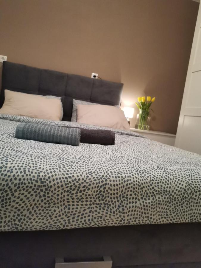 Modern Apartman Marcelina With A Garage And Balcony With Wifi Apartment